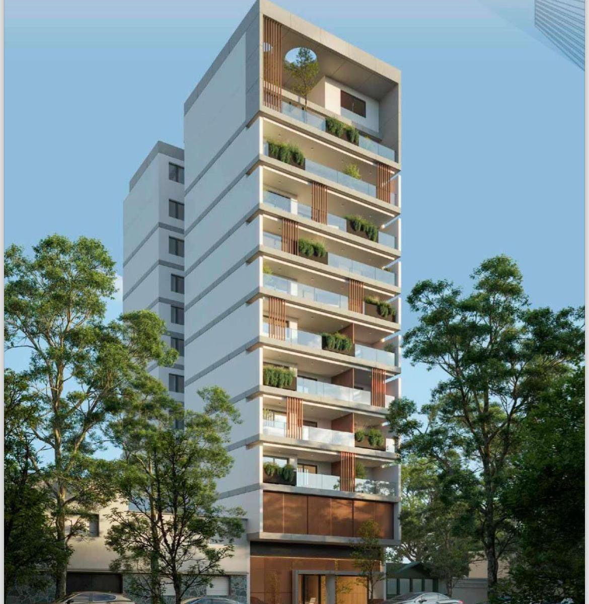 VENTA DE DEPARTAMENTO DE 2 DORMITORIOS EN POZO — foto 5 de 11