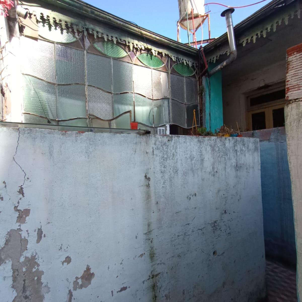 VENTA DE CASA CON LOTE PARA DESARROLLO — foto 3 de 14