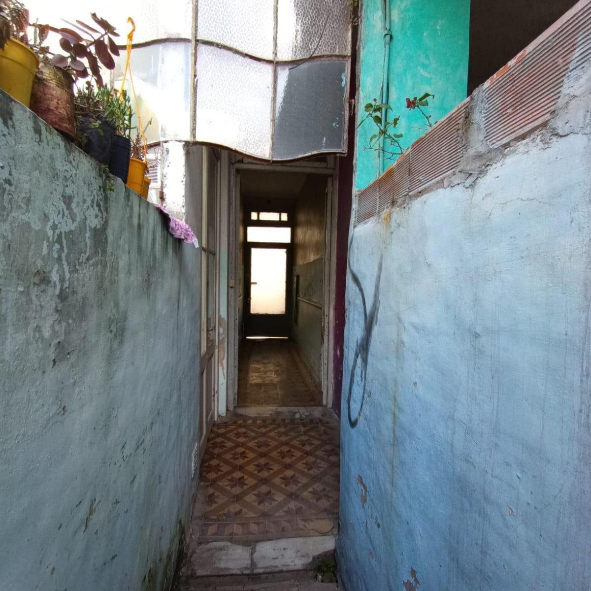 VENTA DE CASA CON LOTE PARA DESARROLLO — foto 5 de 14