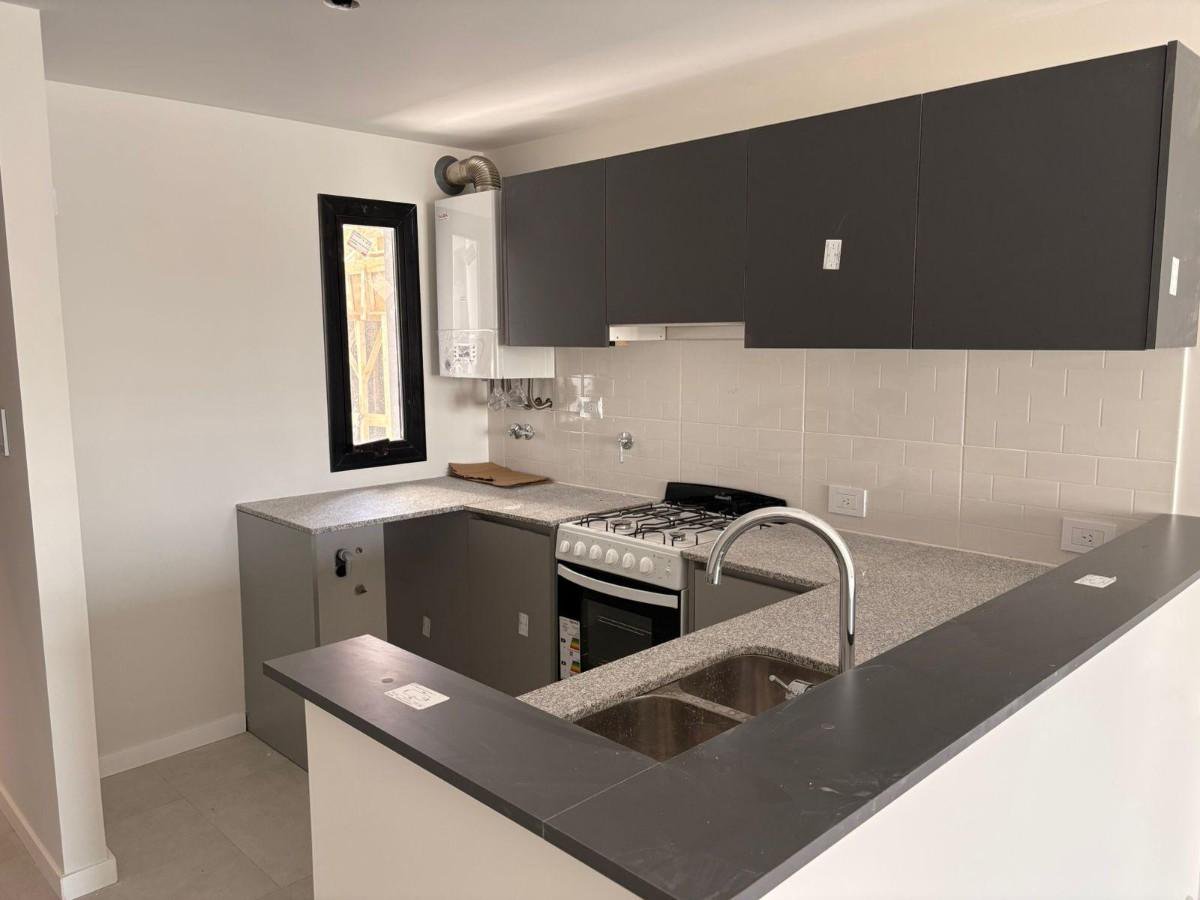 VENTA DE DEPARTAMENTO DE 2 DORMITORIOS A ESTRENAR — foto 3 de 21