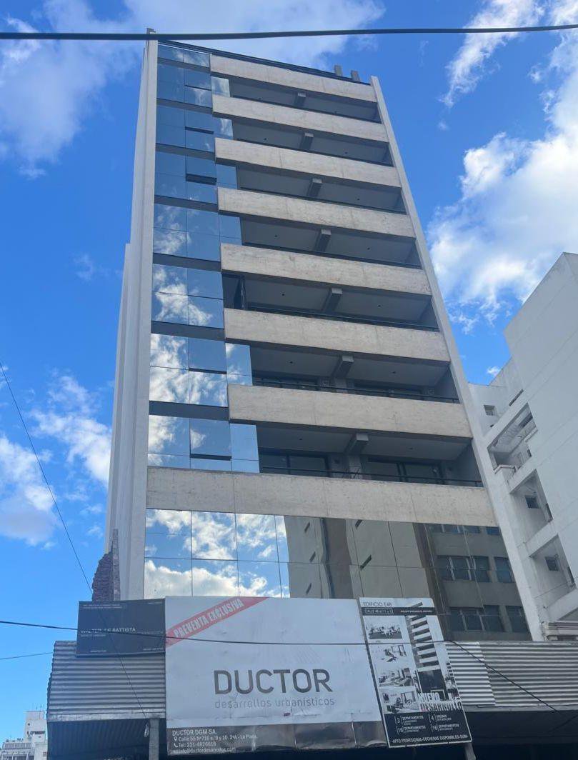 VENTA DE DEPARTAMENTO DE 2 DORMITORIOS A ESTRENAR — foto 4 de 21
