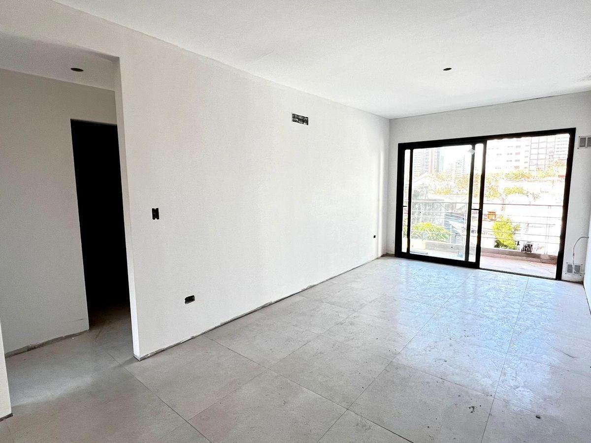 VENTA DE DEPARTAMENTO DE 2 DORMITORIOS A ESTRENAR — foto 5 de 21