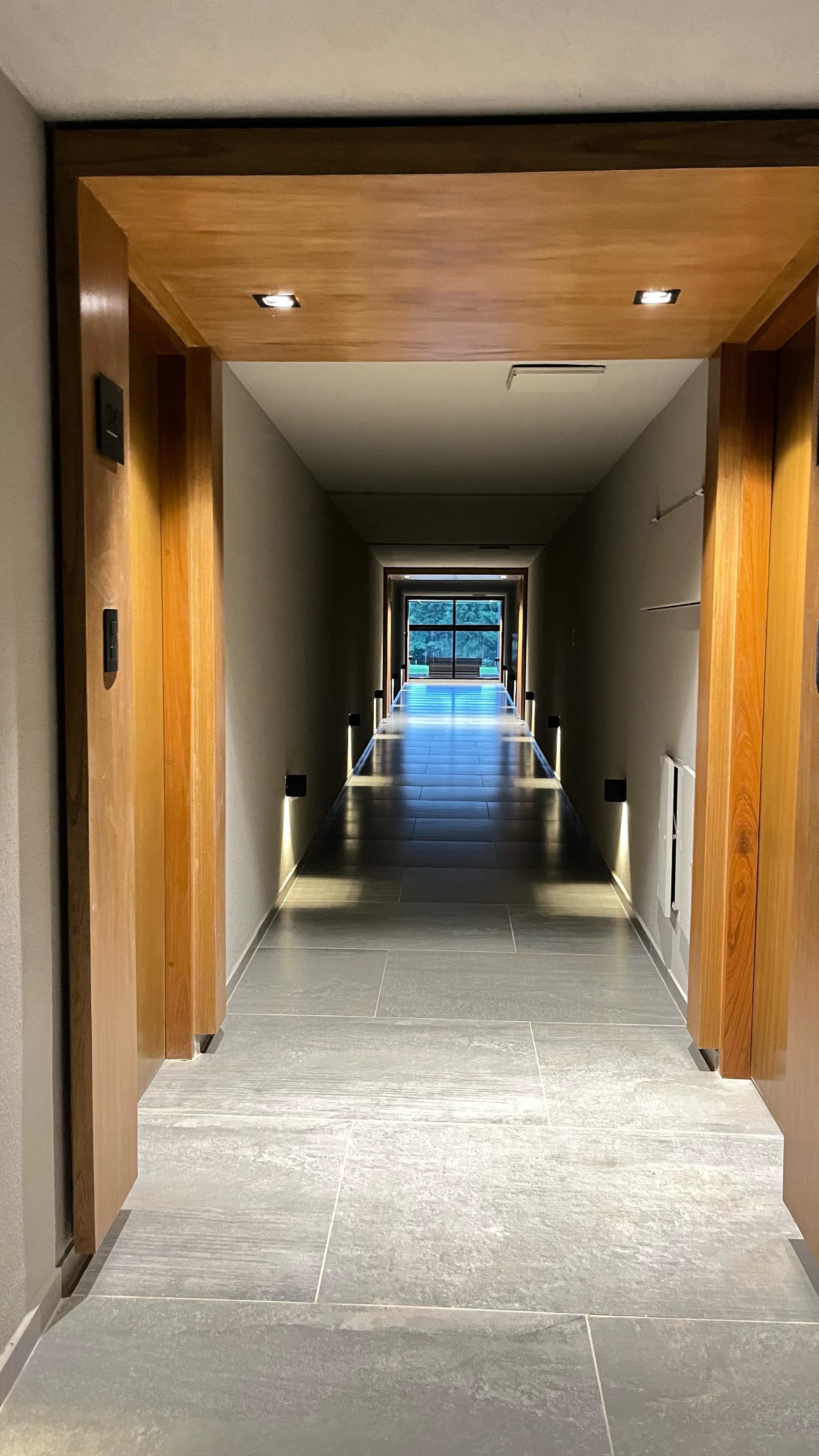 Departamento en venta Country San Pablo — foto 2 de 9