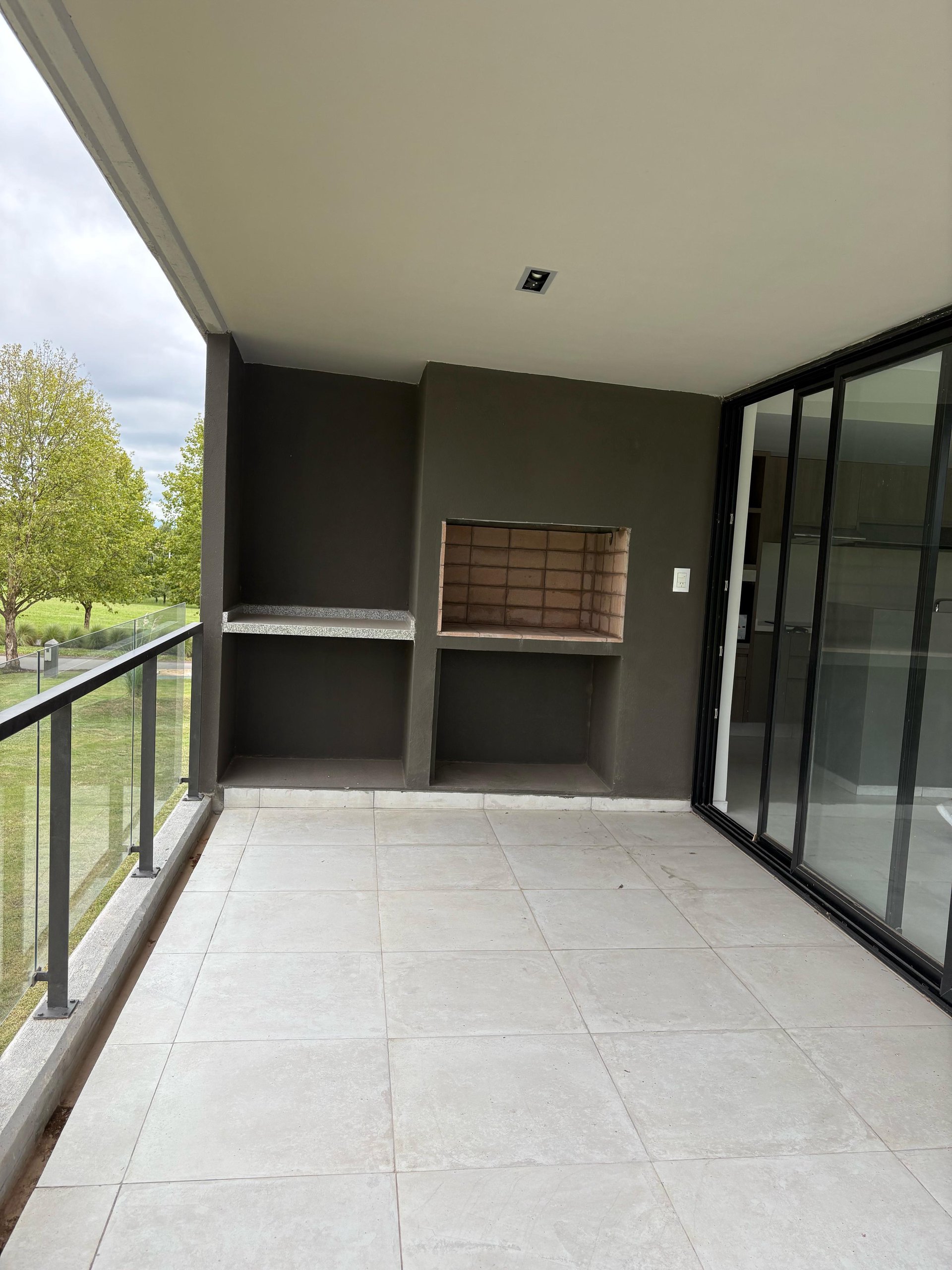 Departamento en  venta  Country San Pablo Buonaventura Torre 2 D 101 — foto 4 de 16
