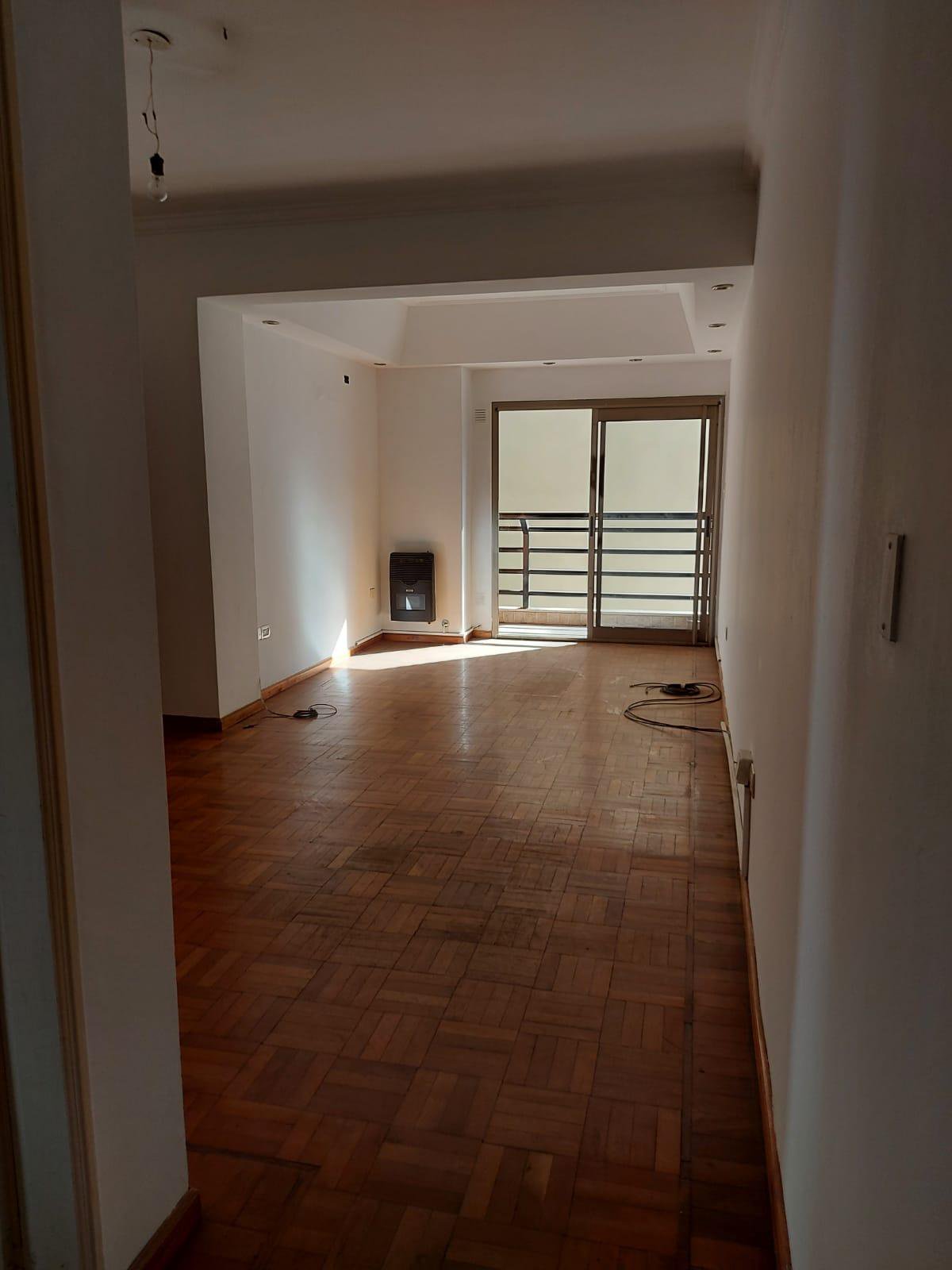 Departamento en Barrio Norte — foto 2 de 8