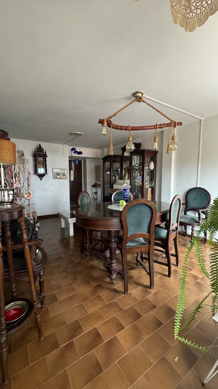 Departamento - Barrio Sur
