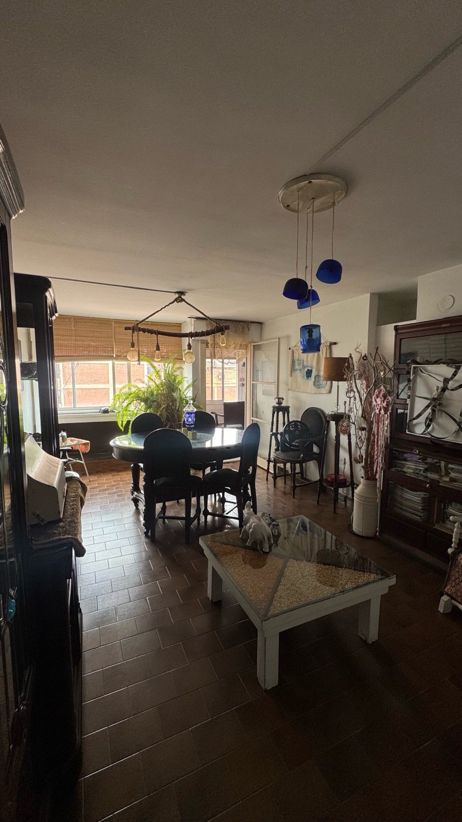 Departamento - Barrio Sur — foto 2 de 17