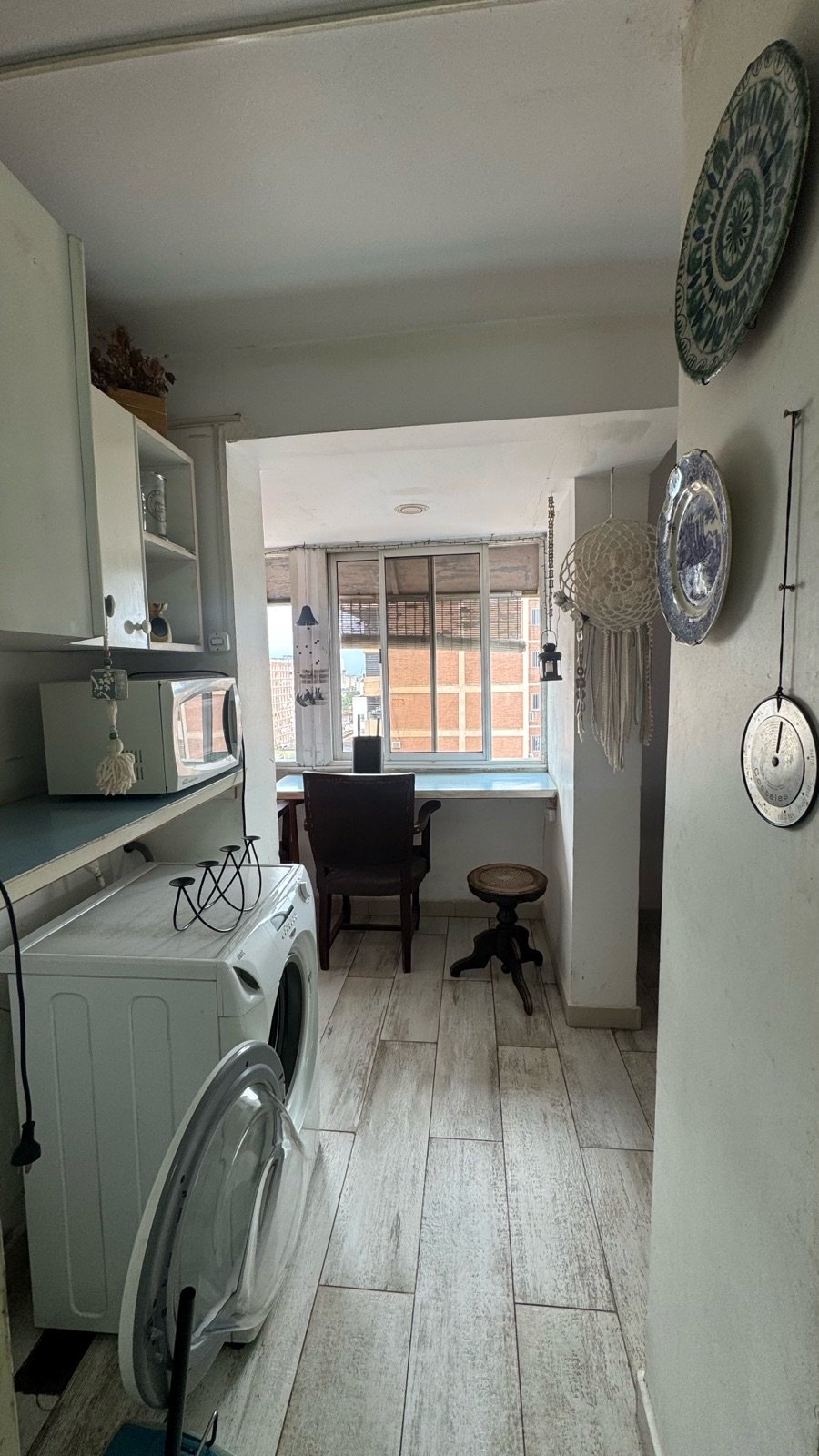 Departamento - Barrio Sur — foto 4 de 17