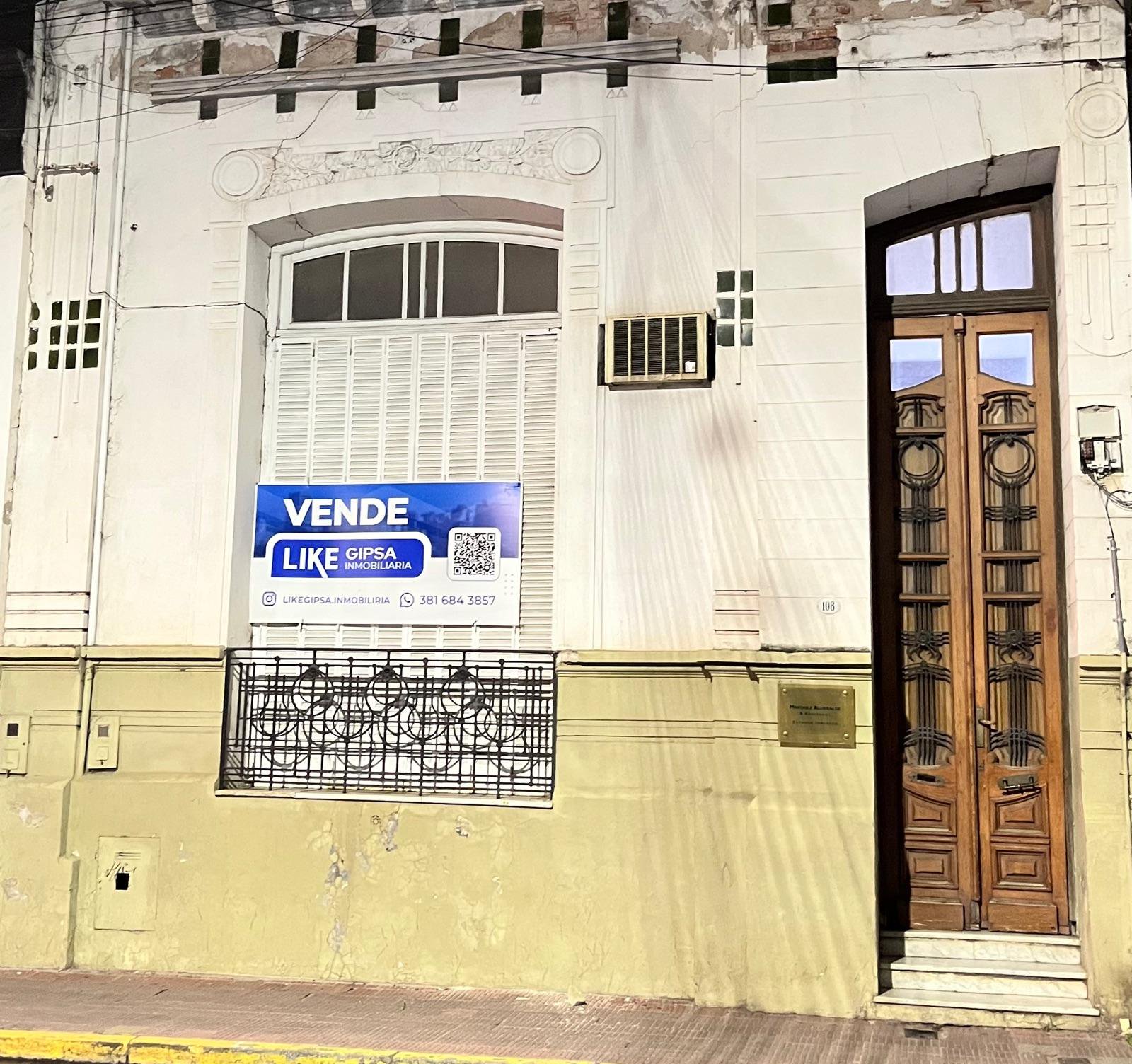Casa en Venta en Mendoza al 100