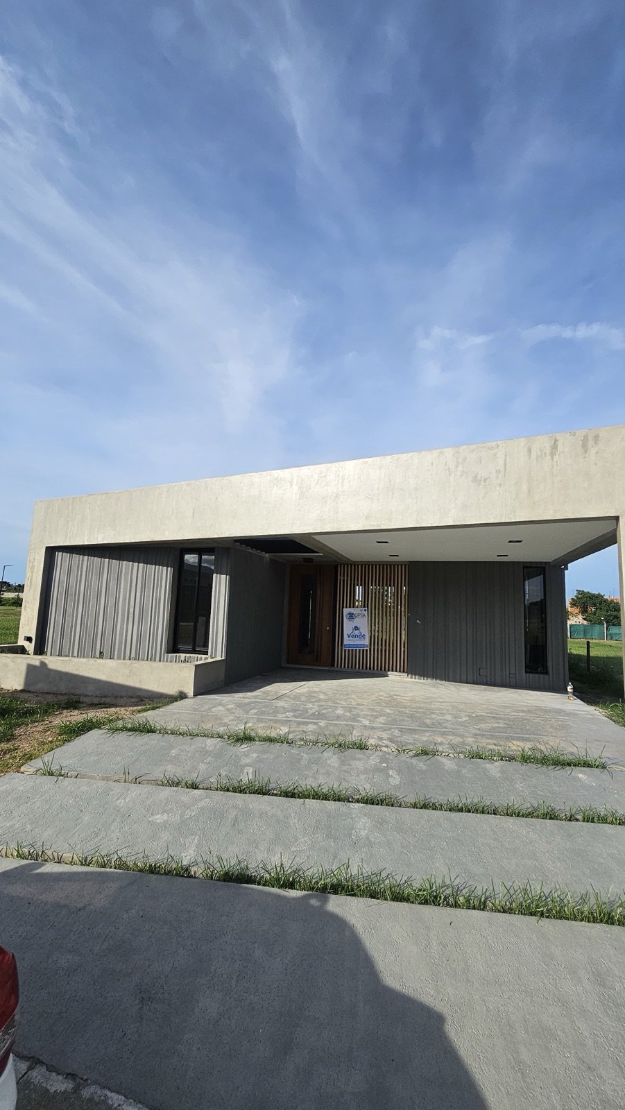 Casa en venta Country Viento Sur — foto 1 de 8