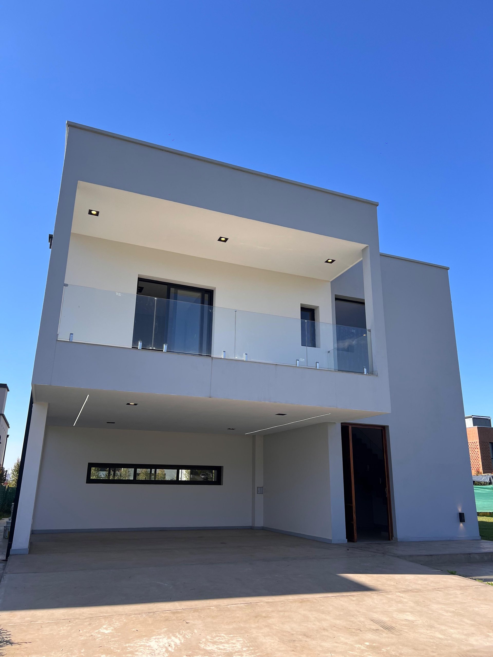 Casa en Yerba Buena