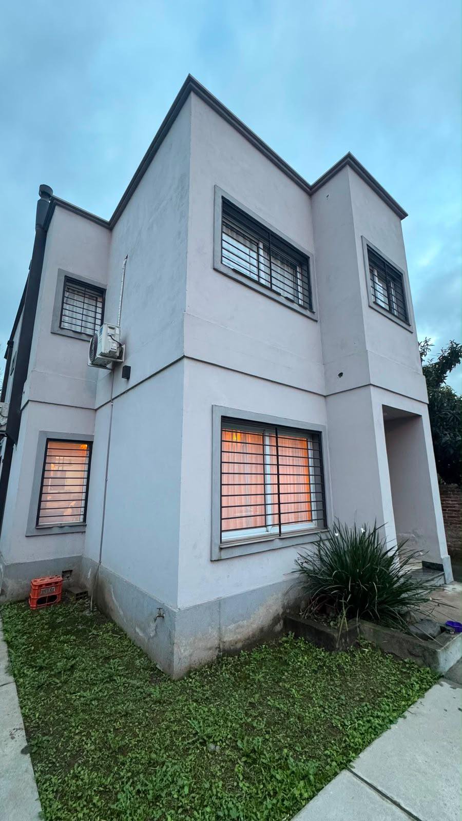 Casa en Tafi Viejo