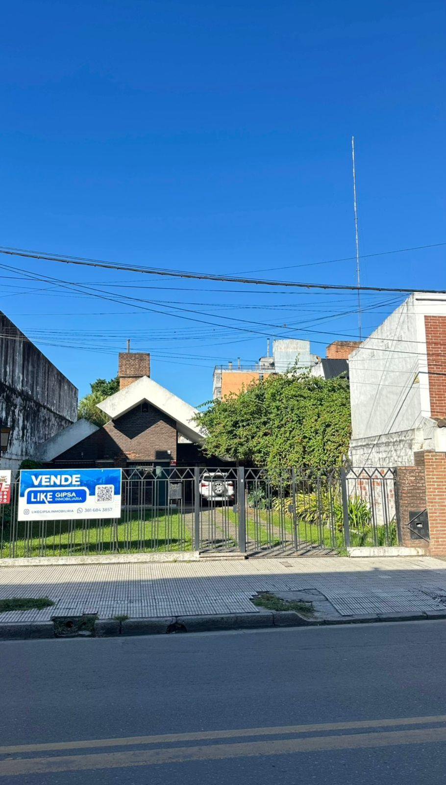 Terreno en San Miguel De Tucumán