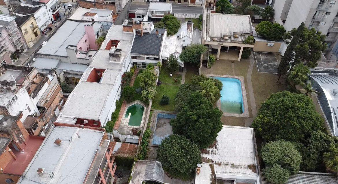 Terreno en San Miguel De Tucumán — foto 2 de 5