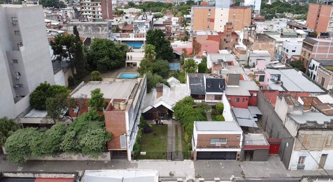 Terreno en San Miguel De Tucumán — foto 3 de 5