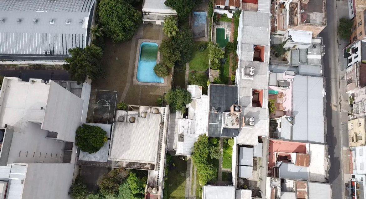 Terreno en San Miguel De Tucumán — foto 4 de 5