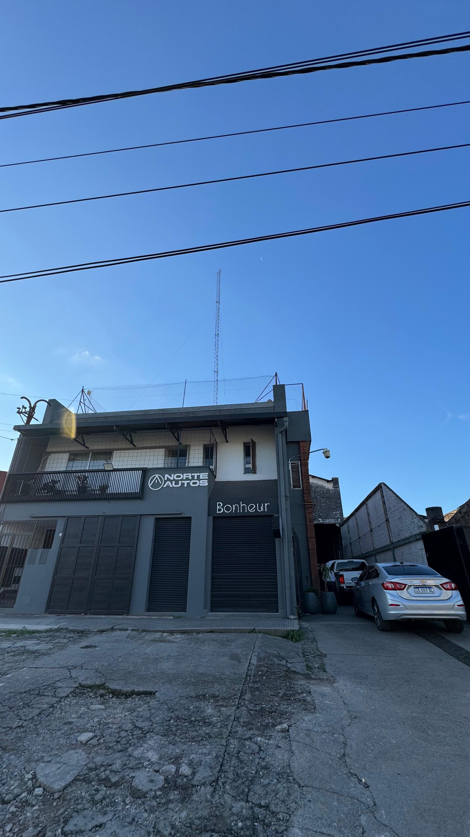 Local en San Miguel De Tucumán