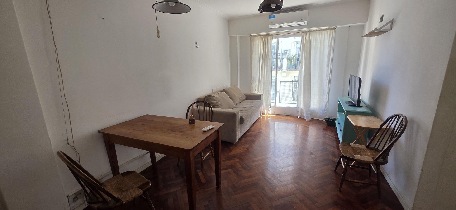Departamento en Balvanera — foto 2 de 18