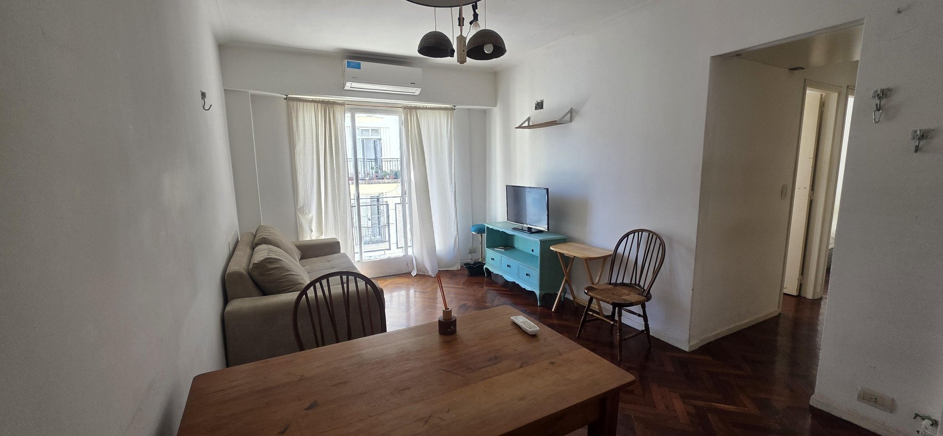 Departamento en Balvanera — foto 3 de 18