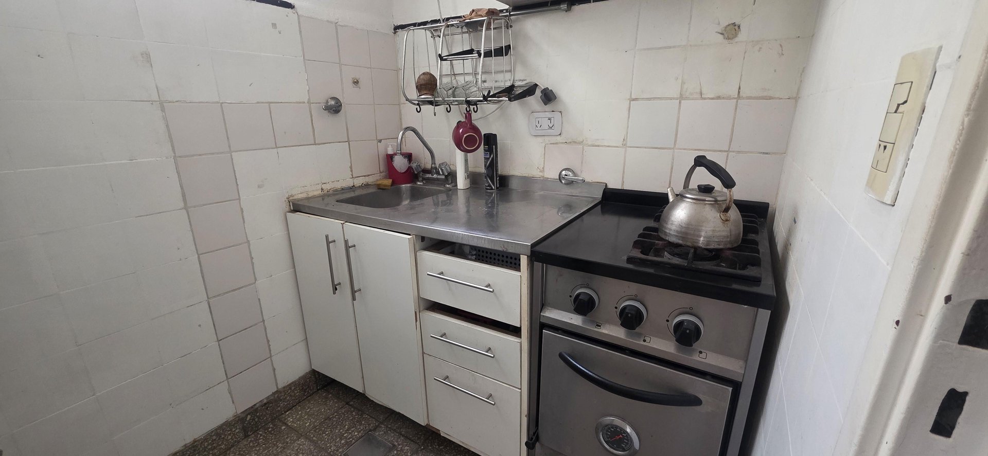 Departamento en Balvanera — foto 4 de 18