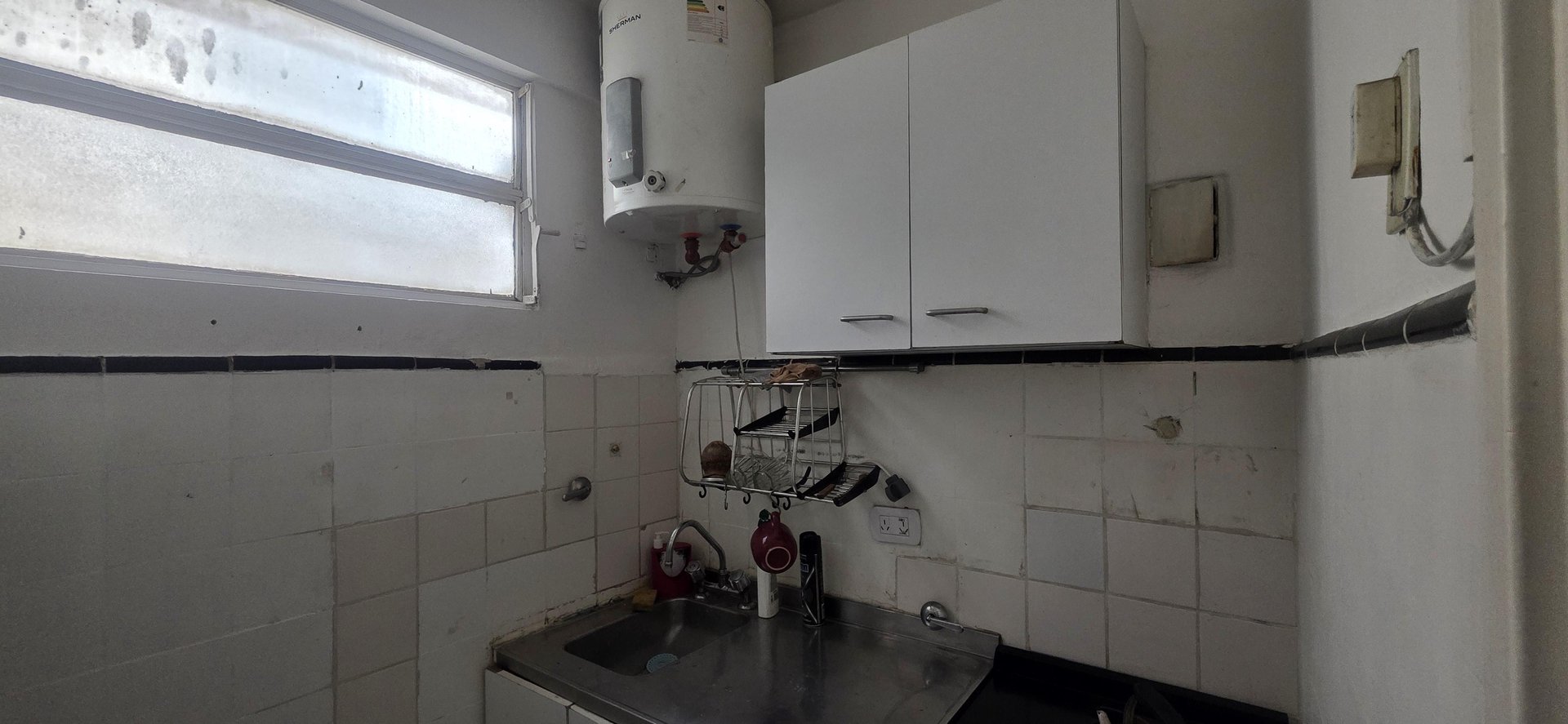 Departamento en Balvanera — foto 5 de 18