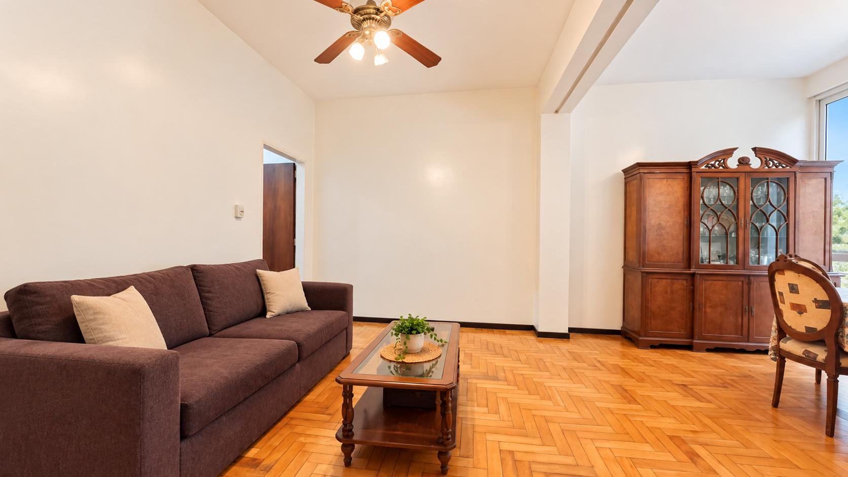 Departamento en Balvanera — foto 4 de 39