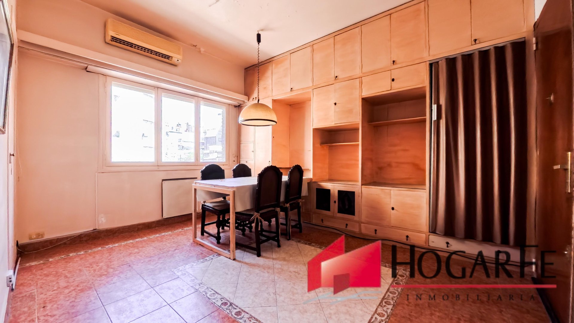 Departamento - Almagro