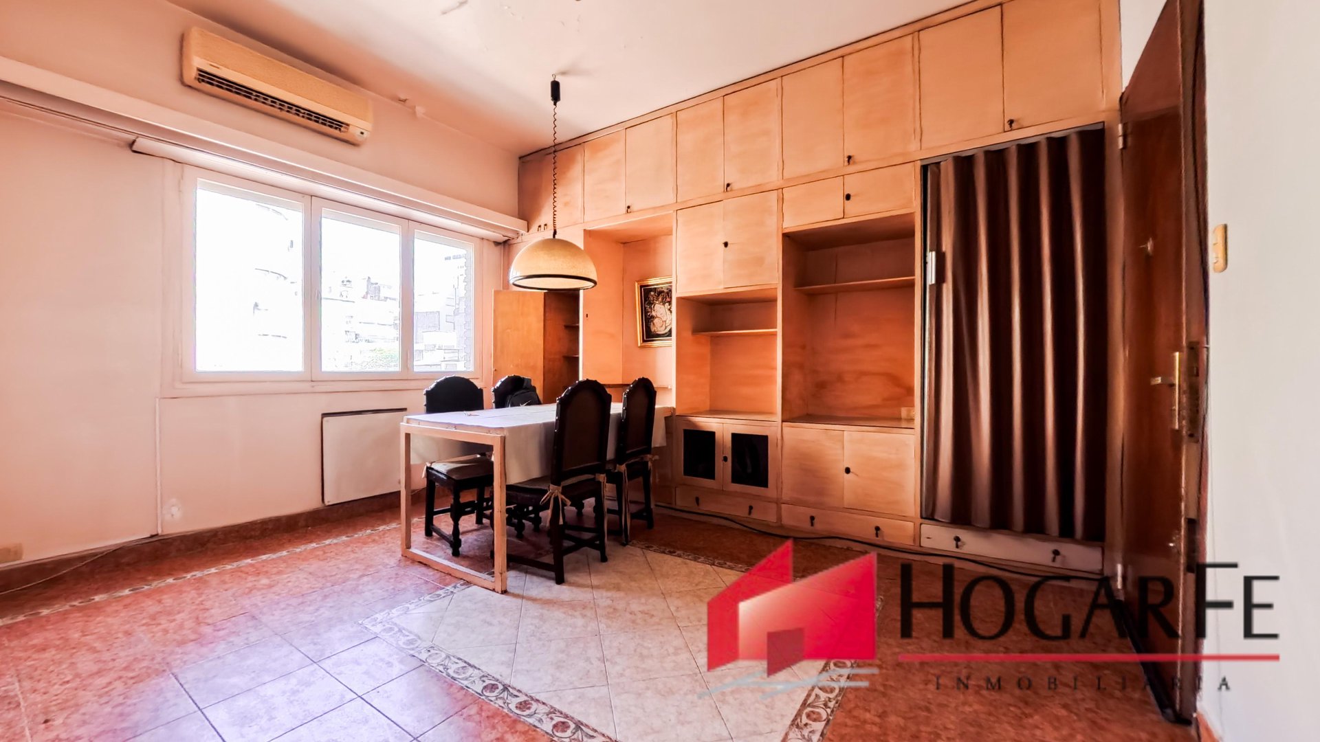 Departamento - Almagro — foto 3 de 16