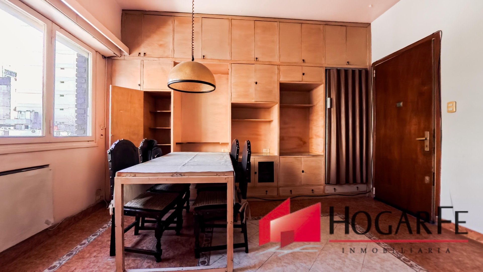 Departamento - Almagro — foto 4 de 16