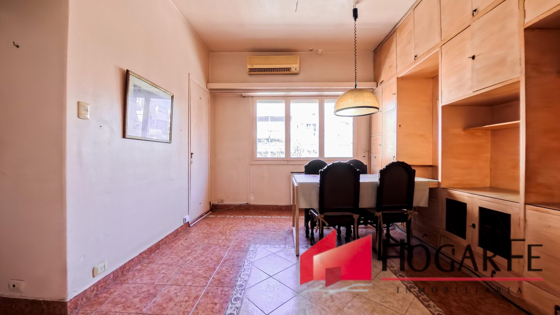 Departamento - Almagro — foto 5 de 16