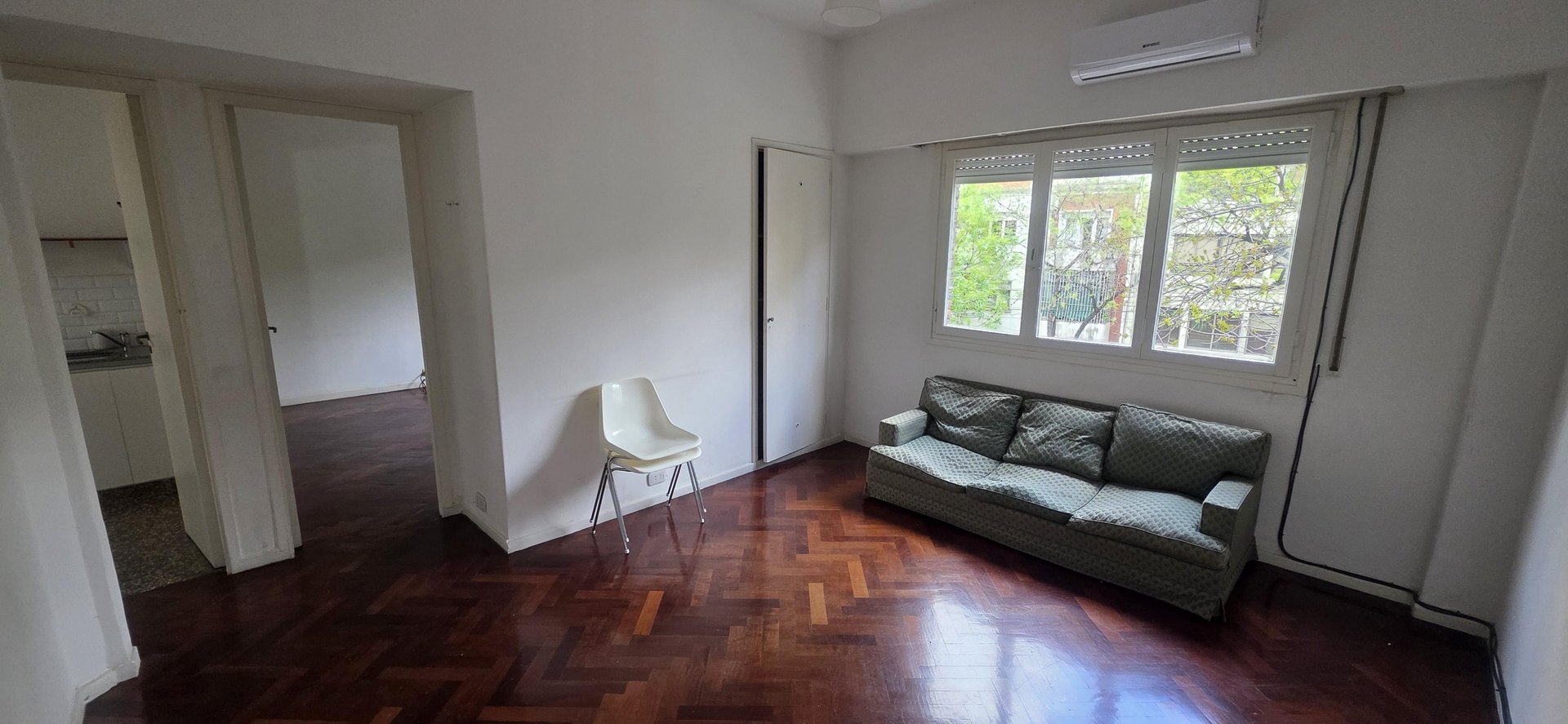 Departamento - Almagro