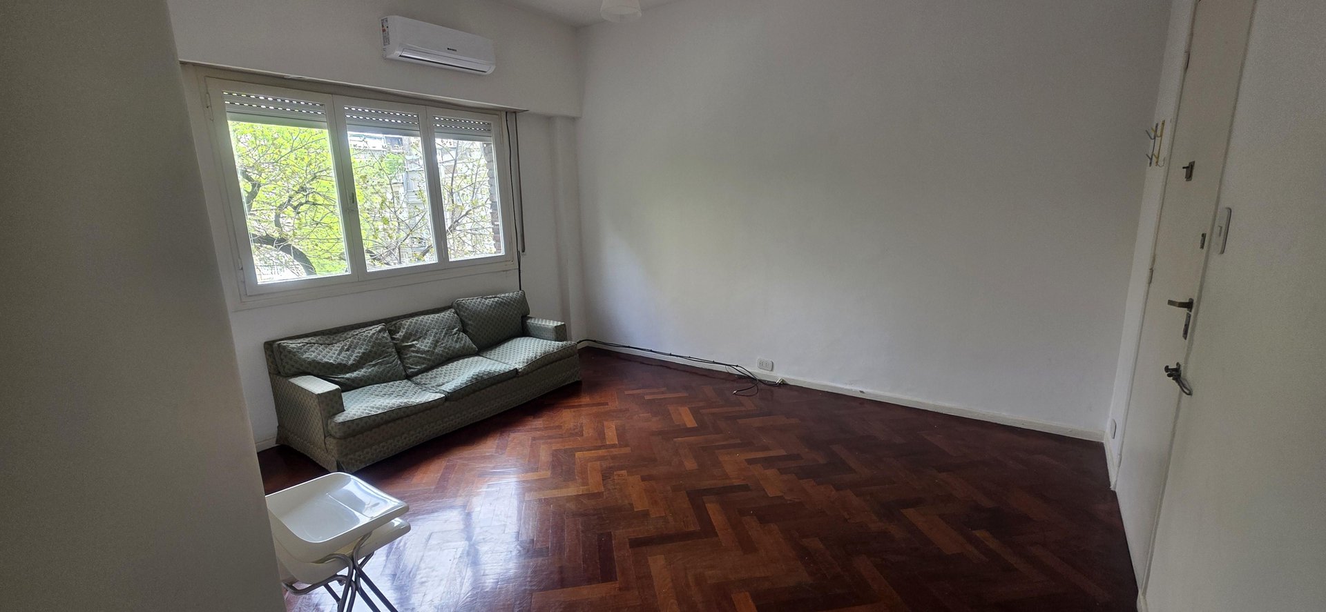 Departamento - Almagro — foto 2 de 13