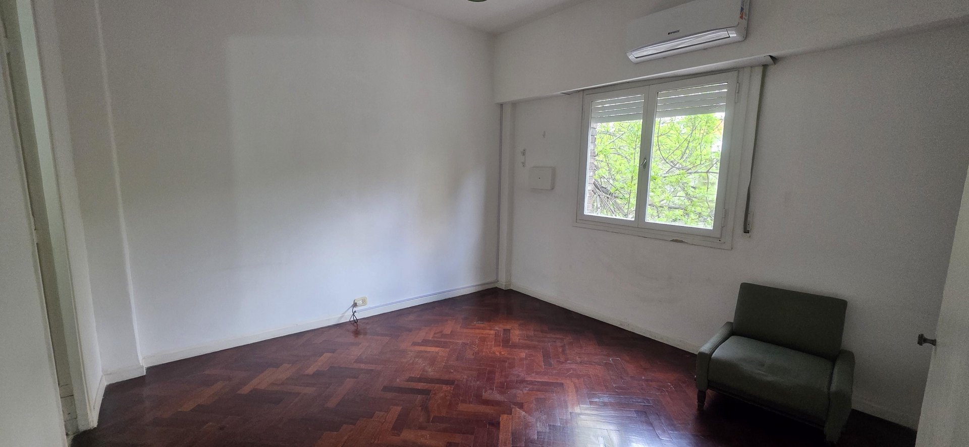 Departamento - Almagro — foto 3 de 13