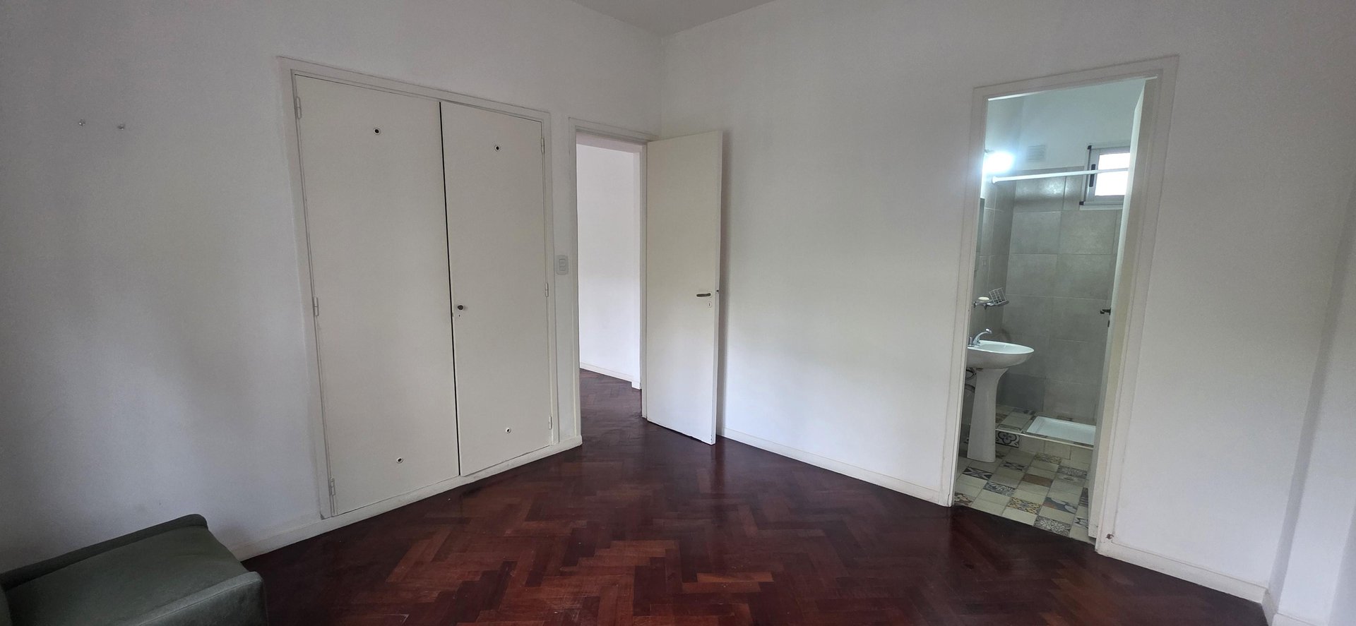Departamento - Almagro — foto 4 de 13
