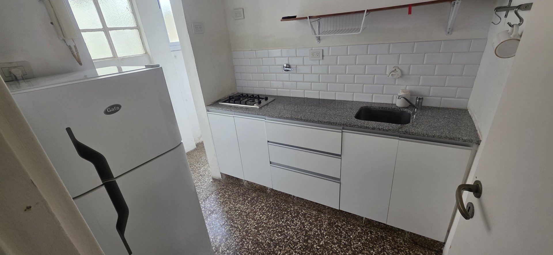 Departamento - Almagro — foto 5 de 13