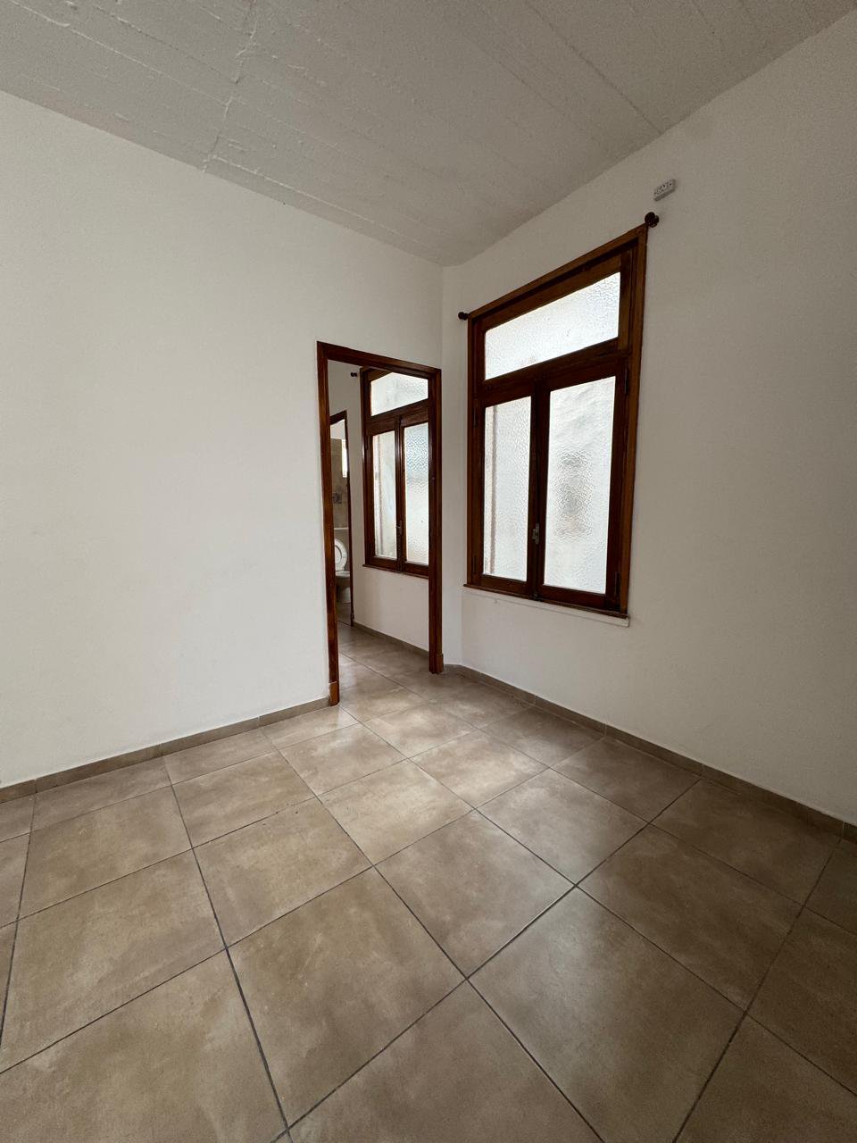 lindo e impecable Alquiler departamento 2 ambientes muy luminoso-Caba- Balvanera