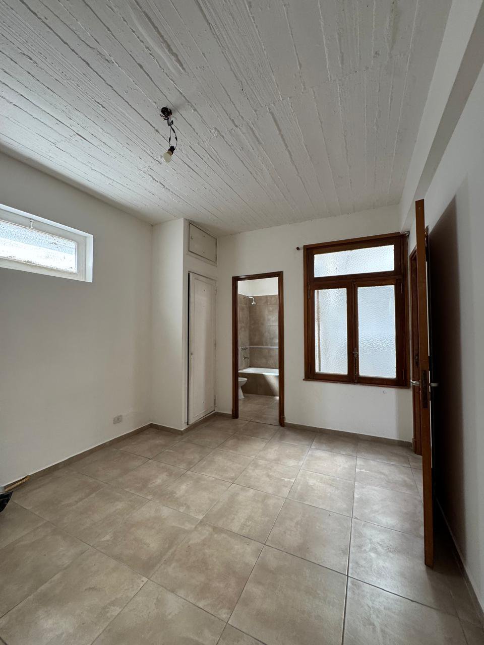 lindo e impecable Alquiler departamento 2 ambientes muy luminoso-Caba- Balvanera — foto 4 de 25