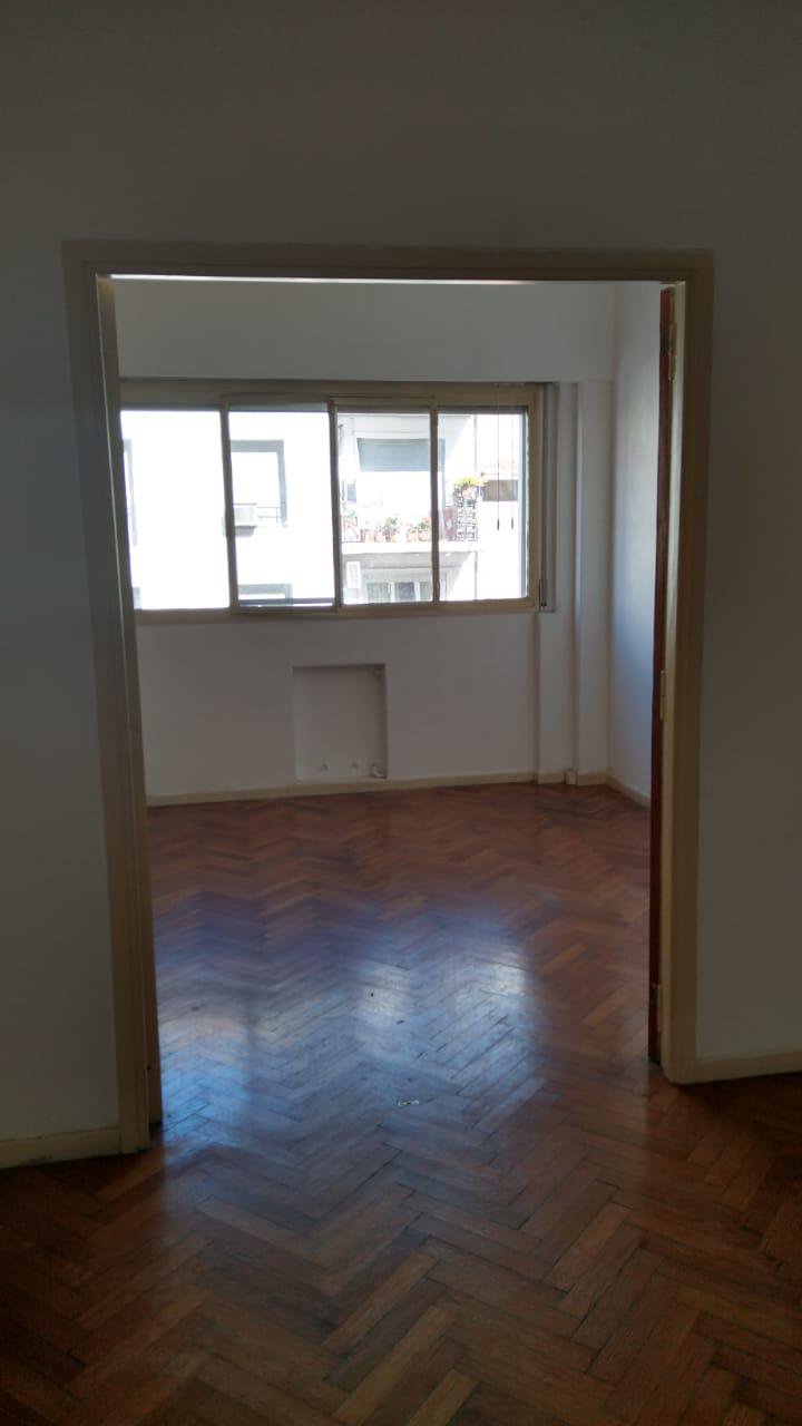 Departamento - Barrio Norte — foto 3 de 17