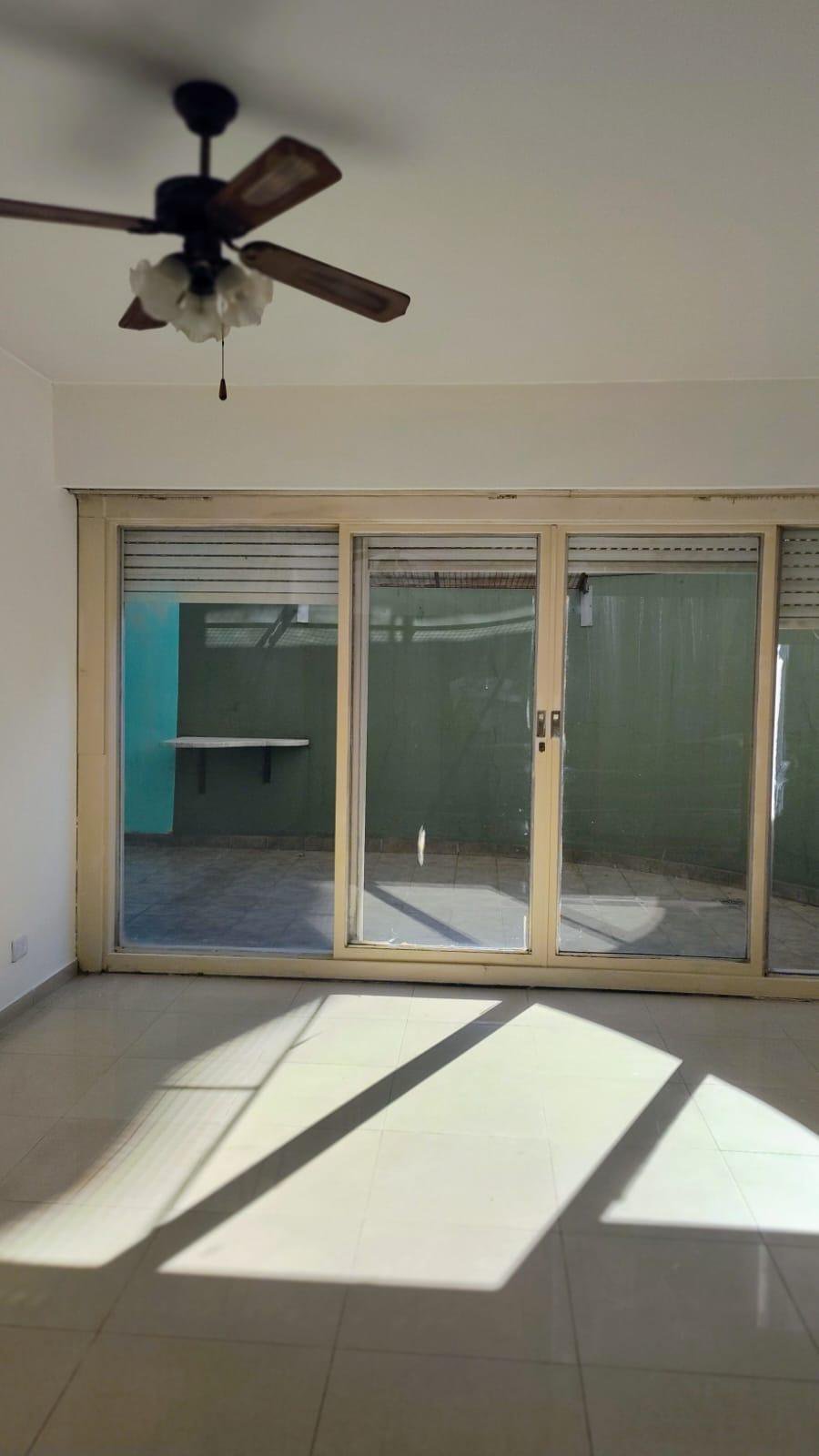 Departamento - Balvanera — foto 3 de 31