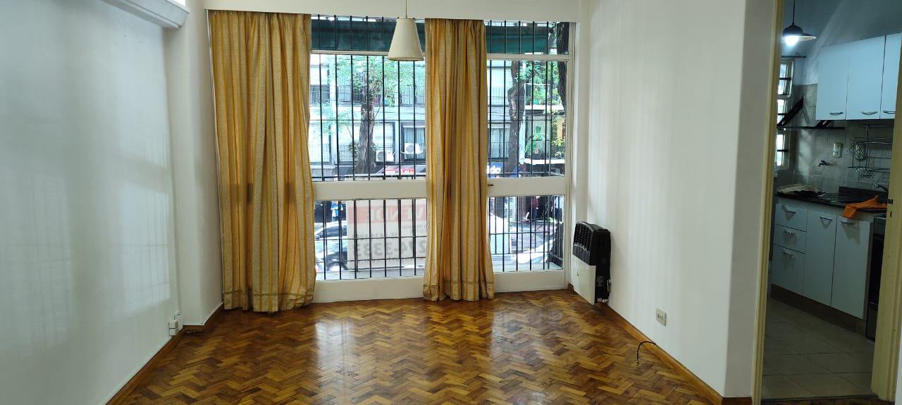 Departamento - Palermo — foto 1 de 25