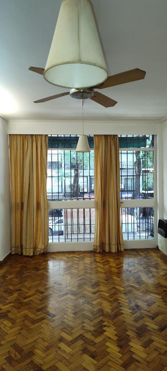 Departamento - Palermo — foto 3 de 25