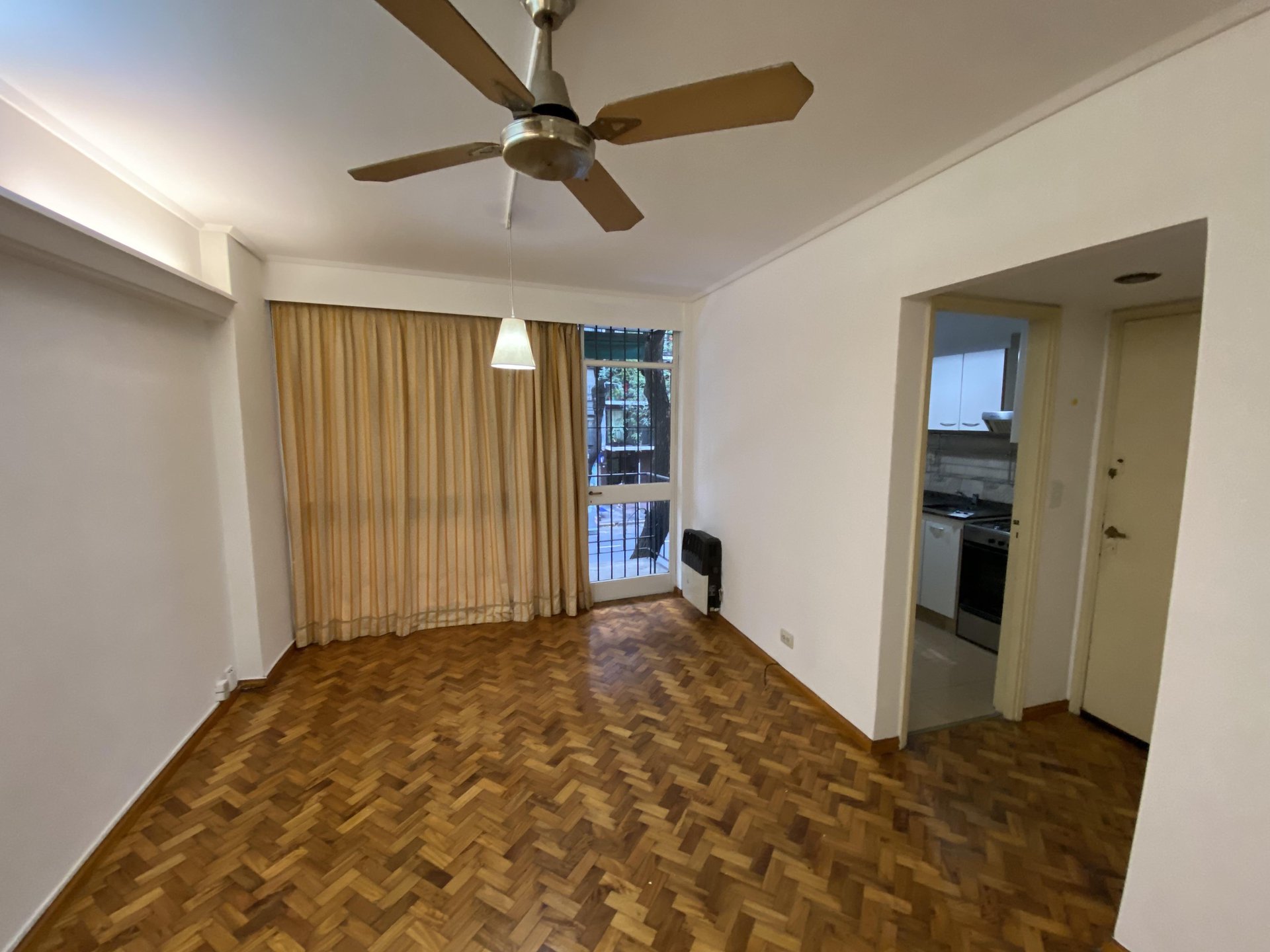 Departamento - Palermo — foto 4 de 25