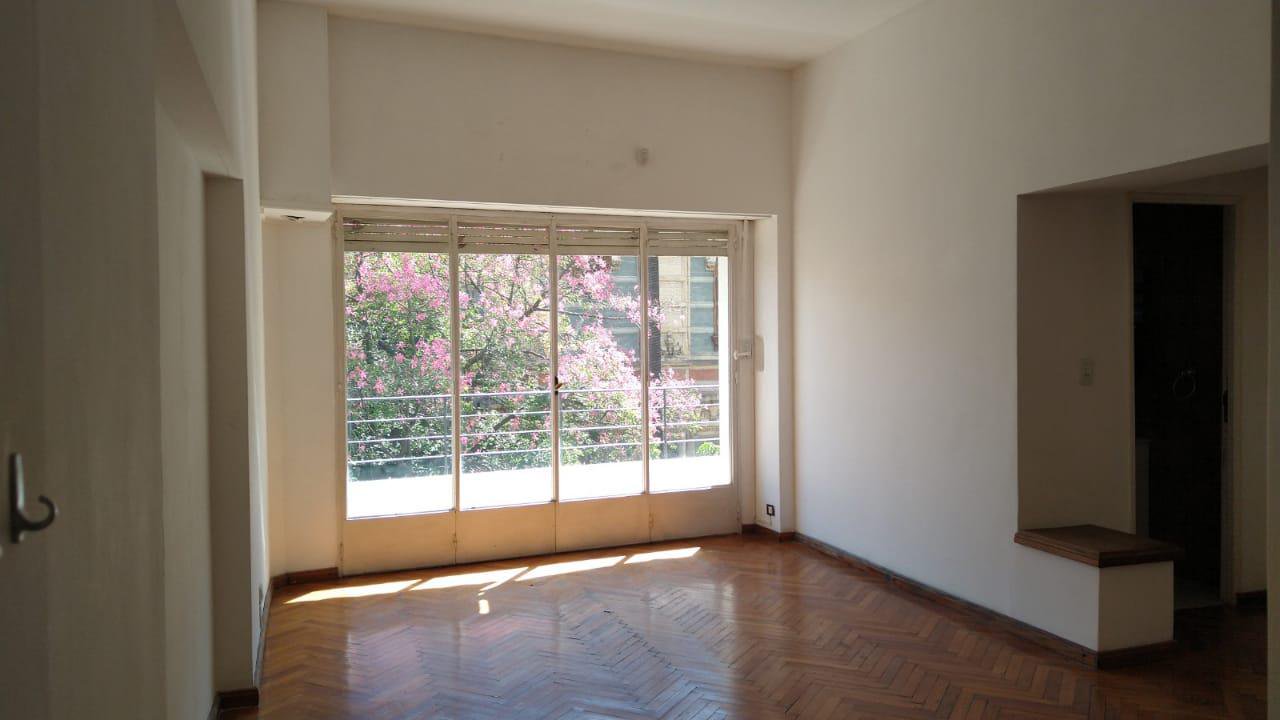 Departamento - Balvanera — foto 4 de 20