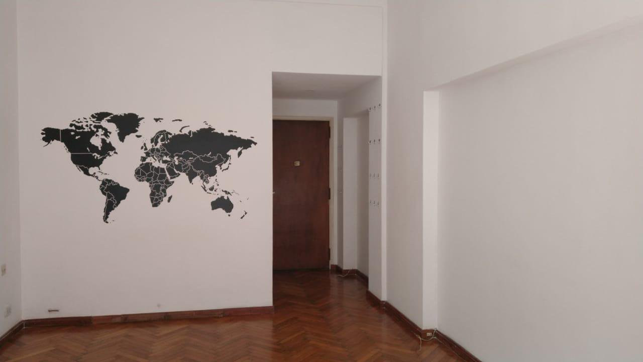 Departamento - Balvanera — foto 5 de 20
