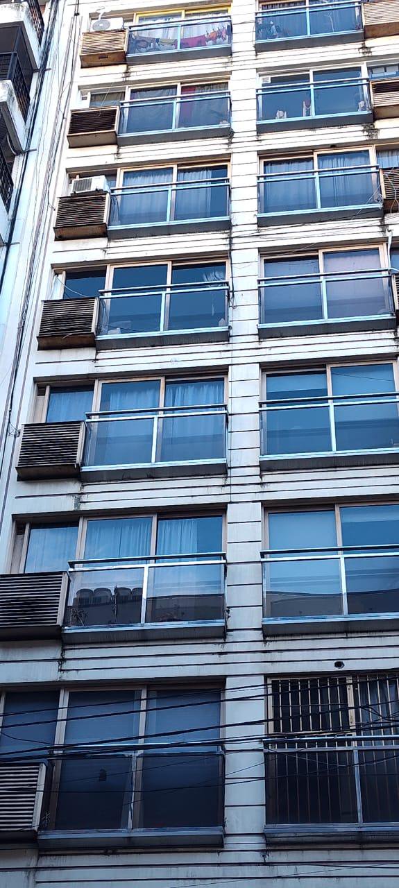Departamento - Balvanera — foto 2 de 28