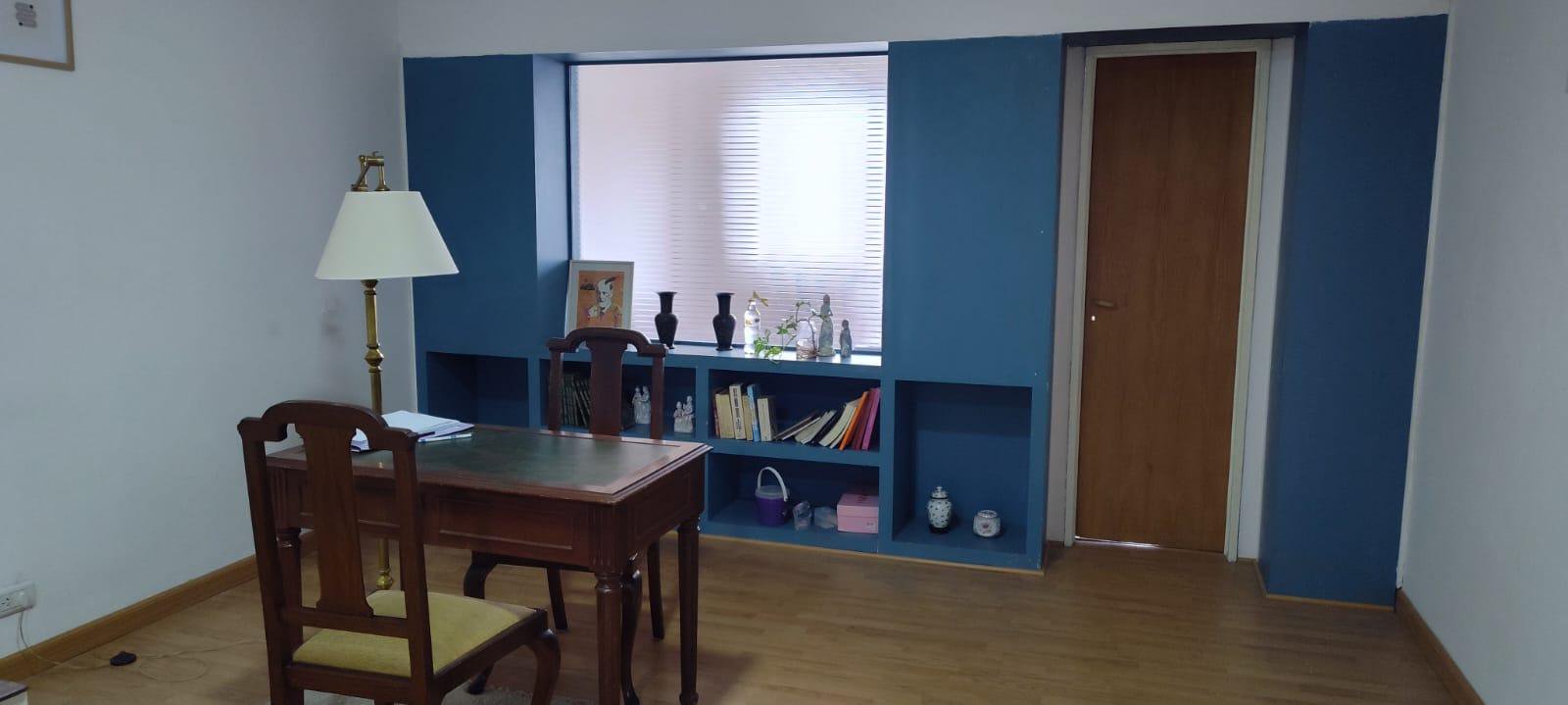 Departamento - Balvanera — foto 4 de 28