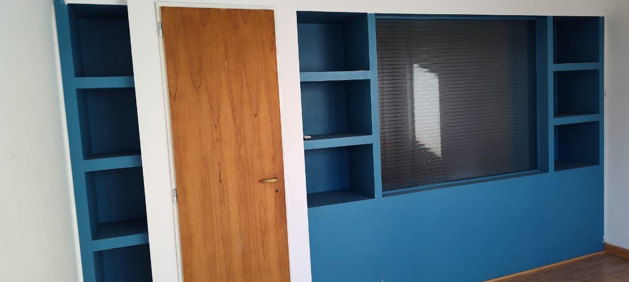 Departamento - Balvanera — foto 5 de 28