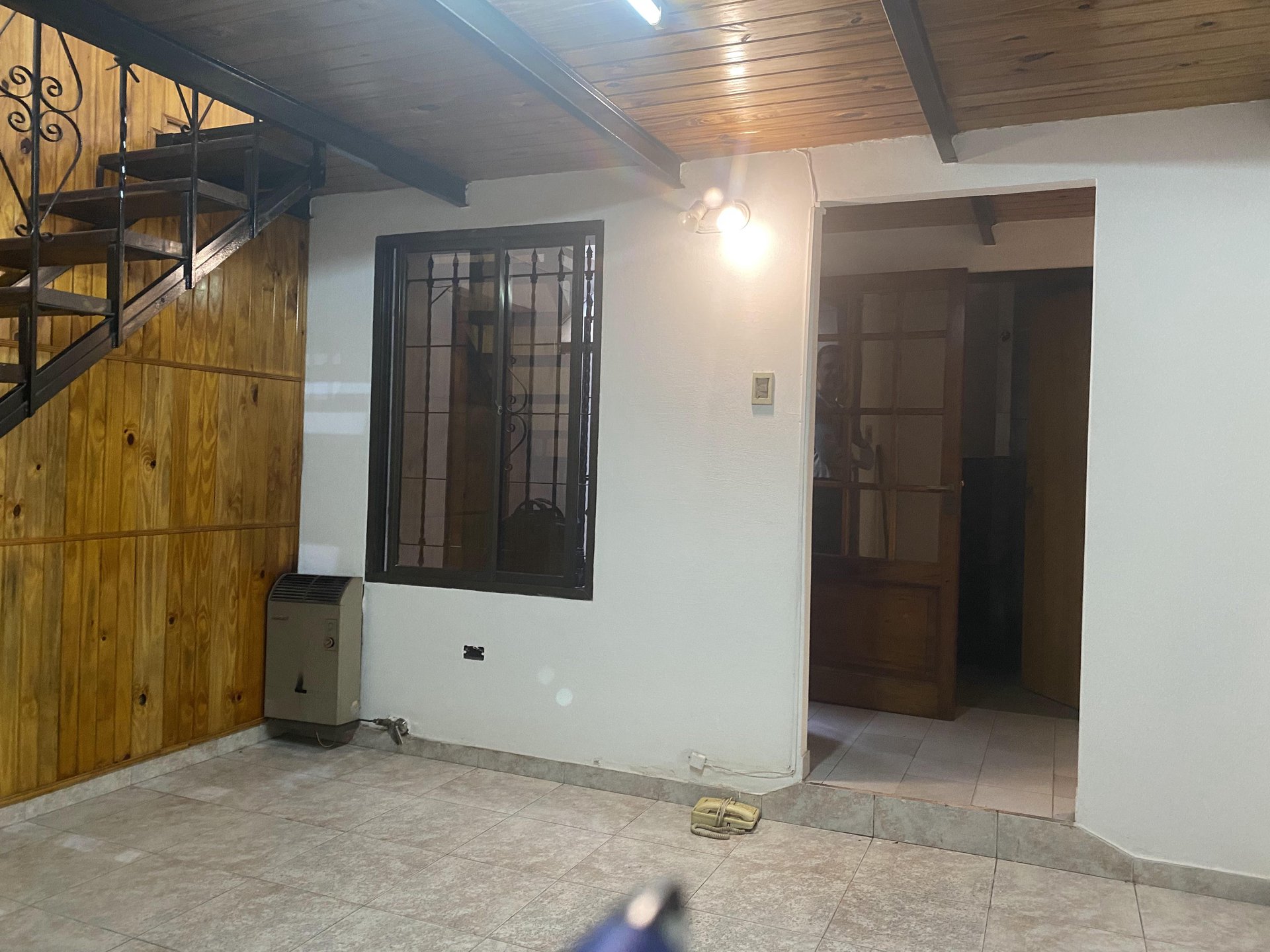 VENTA DEPARTAMENTO  3 AMBIENTES  IMPECABLE  PB CON PATIO Y ENTREPISO   BALVANERA- CAPTAL FEDERAL — foto 3 de 35