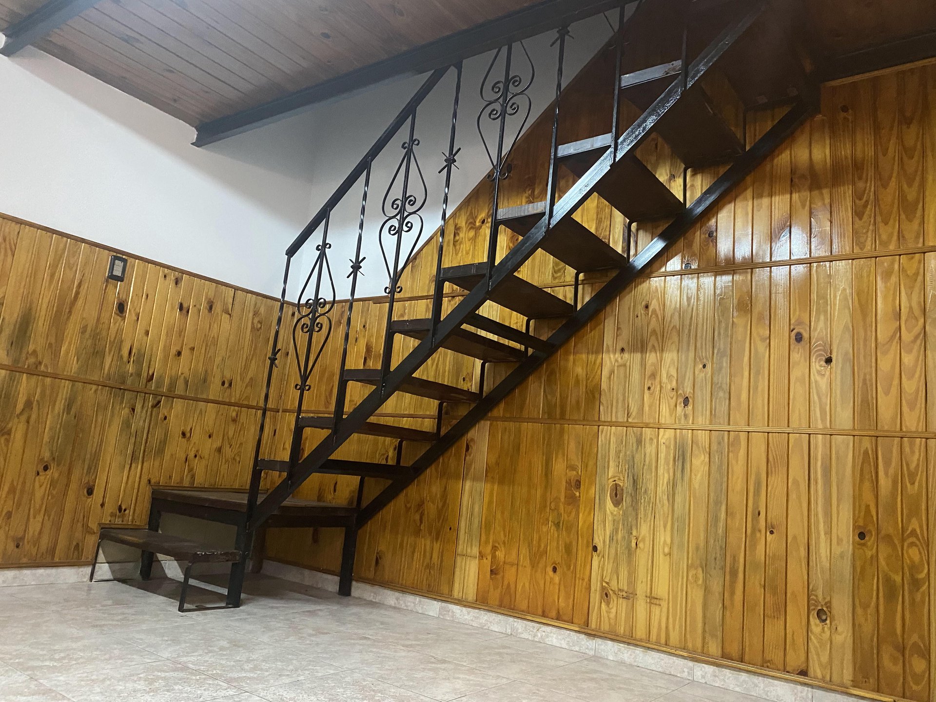 VENTA DEPARTAMENTO  3 AMBIENTES  IMPECABLE  PB CON PATIO Y ENTREPISO   BALVANERA- CAPTAL FEDERAL — foto 4 de 35