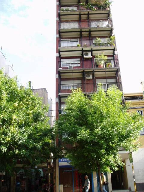 Departamento - Balvanera